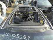 Dach mit Sonnendachausschnitt Kia Sportage 3 (SL)