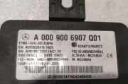 Radsensor für Reifendruckkontrollsystem Mercedes-Benz S-Klasse (W222) A0009006907