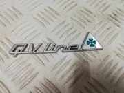 Emblem Alfa Romeo Mito (955)