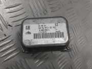 Sensor für Längsbeschleunigung Opel Astra H Kasten () 24448214