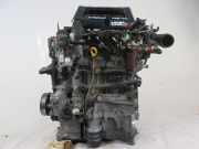 Motor ohne Anbauteile (Diesel) Toyota Yaris (P1) 1NDTV