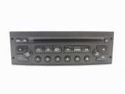 Radio/Navigationssystem-Kombination Peugeot 307 Break () 96545978XT