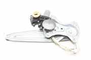Fensterheber links hinten Toyota Avensis Stufenheck (T27) 8570102010