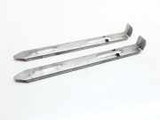 Verkleidung Scheinwerfer links Volvo V70 II (285) 30678340