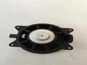 Lautsprecher rechts hinten Volvo V60 I (155) 31350425