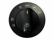 Schalter für Licht Skoda Yeti (5L) 5L0941431E