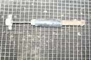 Stoßdämpfer links hinten Chevrolet Orlando (J309) 13279250