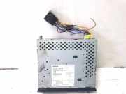 Radio/Navigationssystem-Kombination Nissan Primera (P11) PN1614UPN1614U