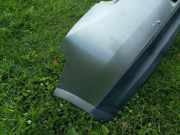 Stoßstange hinten Opel Vectra C (Z02) 09186137