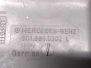 Stoßstangenecke links hinten Mercedes-Benz Sprinter 3t Kasten (903) 9018850302