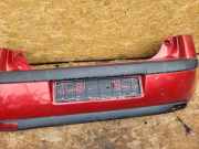 Stoßstange hinten Citroen C4 I (LC)