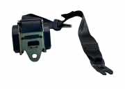 Sicherheitsgurt links hinten Skoda Octavia III (5E) 620192500