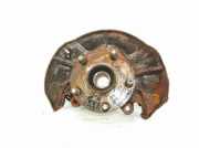 Achsschenkel (ABS) links vorne Toyota Corolla Verso (E12J1)