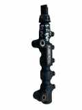 Einspritzleiste Volvo V50 (545) 9654592680