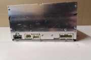 Radio/Navigationssystem-Kombination Nissan Qashqai (J10) 28184JD45A