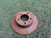 Bremsscheibe rechts hinten Renault Master III Kasten (FV) 432067943R