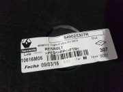 Bodenbelag Kofferraum Renault Kadjar (HA, HL) 849025307R