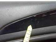 Zierleiste Opel Insignia B Sports Tourer (Z18) 22846586