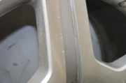 Stahlfelgen Satz Mercedes-Benz S-Klasse CL Coupe (C216) A2214012602