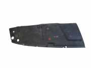 Batterieaufnahme Peugeot 607 () 9651955277