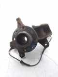 Achsschenkel (ABS) links vorne Renault Scenic II (JM)