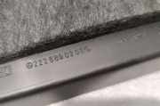 Schwellerleisten Mercedes-Benz S-Klasse (W222) 2226890208