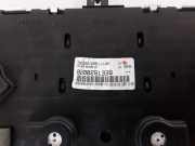 Tachometer Renault Laguna II (G) 8200291338