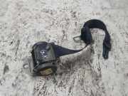 Sicherheitsgurt links hinten BMW 1er (E81) 607051100B