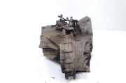 Schaltgetriebe Ford Kuga II (DM2) CV6R7002DCA