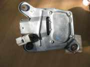 Wischermotor hinten Honda Civic VI Stufenheck (EJ, EK)