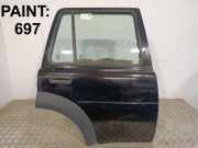 Tür hinten rechts LAND ROVER FREELANDER (L314) 2.0 Td4 4x4