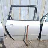 Tür hinten rechts TOYOTA AVENSIS VERSO (_M2_) 2.0 D (CLM20_)