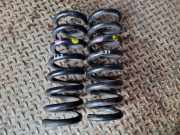 Schraubenfeder hinten links MERCEDES-BENZ C (W204) C 250 CDI 4-matic (204.082)