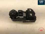 Schalter für Fensterheber links vorne Opel Vivaro B Combi (X82) 967B4561ZD