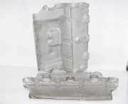 Heat Insulation BMW 3 Touring (G21) 320 d 7394797 51487394797