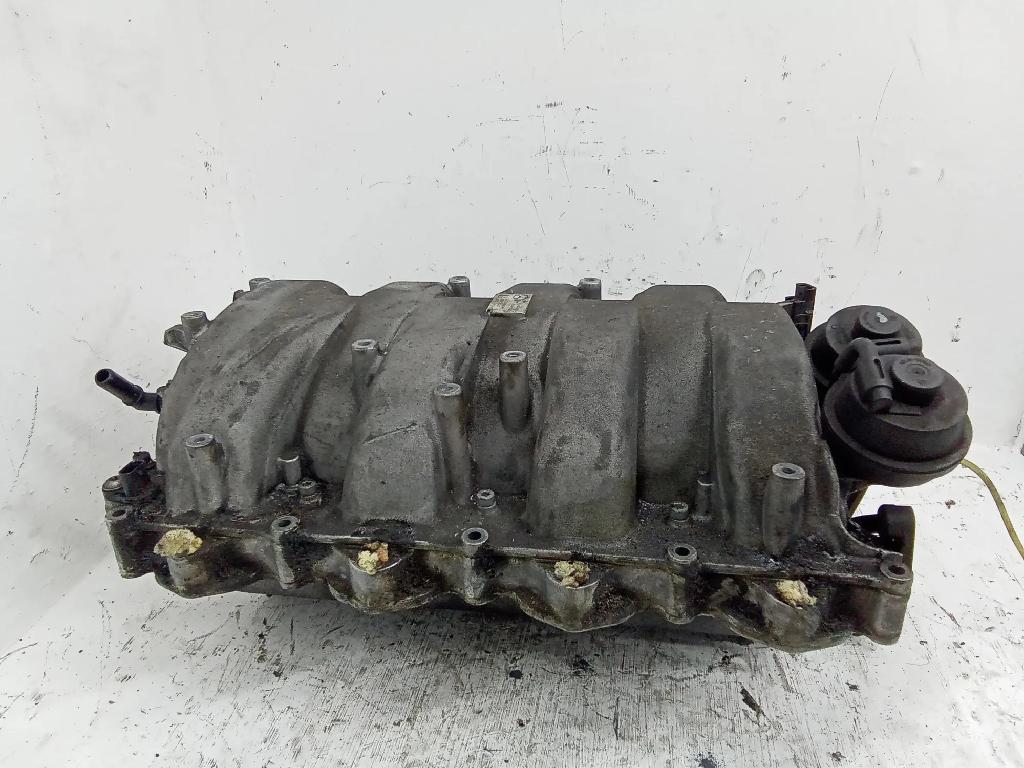 Ansaugbrücke MERCEDES-BENZ M (W164) ML 500 4-matic (164.172) A2731400701