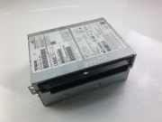 Radio/Navigationssystem-Kombination Volvo S60 II (134) 31667135AA