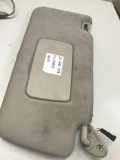 Linke Sonnenblende SUBARU OUTBACK (BR) 2.0 D AWD (BRD)