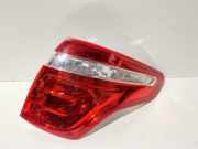 Lampenträger Heckleuchte rechts Citroen C4 I Picasso (U) 9653547480