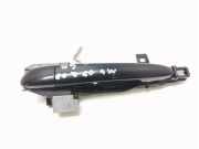 Türaußengriff hinten links MAZDA 6 Sedan (GG) 2.0 DI