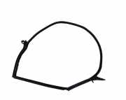 Türgummi links hinten VW Arteon (3H) 3G8868119