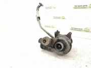 Turbolader MERCEDES-BENZ VANEO (414) 1.7 CDI (414.700) A6680960399 6680960399