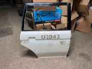 Tür hinten links MITSUBISHI PAJERO SPORT I (K7_, K9_) 2.5 TD (K94W, K74T)