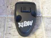 Tastenpanel NISSAN X-TRAIL (T30) 2.2 dCi 4x4 2845RA 25552EQ300