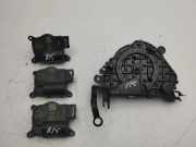 Air Con Air Flow Valve Motor AUDI A1 Sportback (GBA) 25 TFSI 2Q0907511E