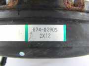 Unterdruck-Bremskraftverstärker TOYOTA YARIS (_P1_) 1.4 D-4D (NLP10_) 87402905