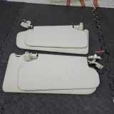 Sonnenschutz-Kit LAND ROVER RANGE ROVER III (L322) 3.0 D 4x4 826765 826767