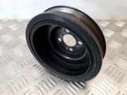 Kurbelwellenriemenscheibe SKODA YETI (5L) 2.0 TDI 4x4 038105243M