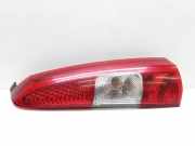 Lampenträger Heckleuchte rechts Volvo V70 II (285)