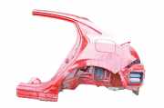Seitenverkleidung hinten links HONDA CIVIC X Hatchback (FC_, FK) 1.0 VTEC (FK6)